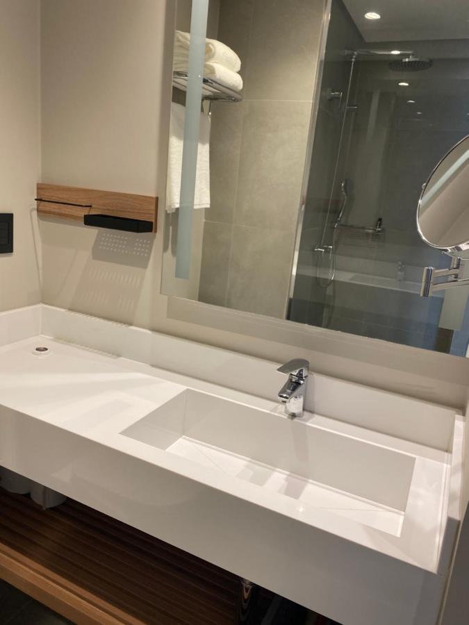 The Capital Flat 1507 - Itaim * São Paulo